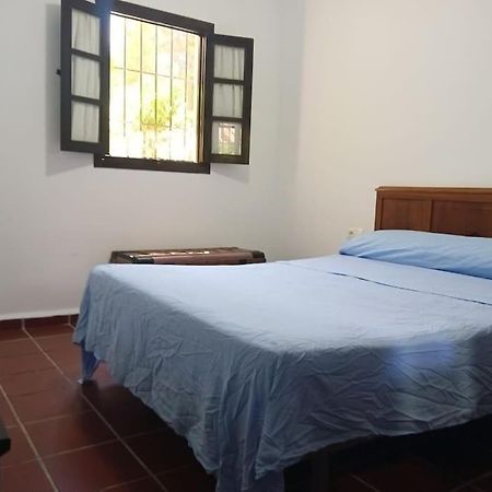 Casa En El Valle De Guainosaltos Adra Eksteriør billede