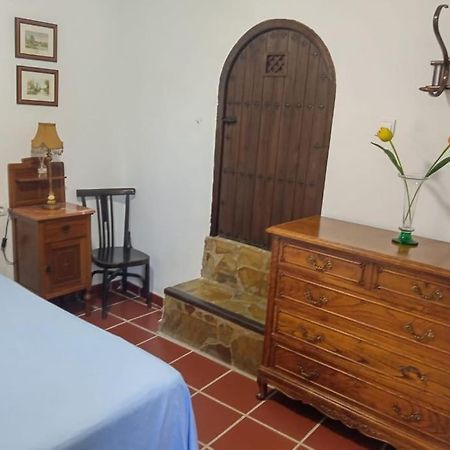 Casa En El Valle De Guainosaltos Adra Eksteriør billede